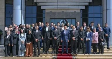دور الشباب في تعزيز الاقتصاد المصري