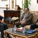 تطوير آليات العمل بجهاز تنمية المشروعات الصغيرة
