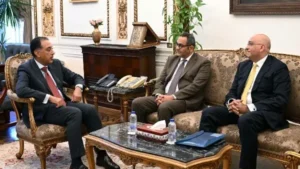 تطوير آليات العمل بجهاز تنمية المشروعات الصغيرة