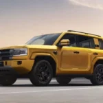 دينزا B5 موديل 2026 في السعودية: الأسعار والمواصفات