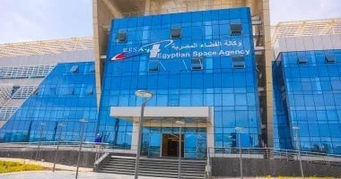 موارد تمويل وكالة الفضاء المصرية في القانون رقم 3 لسنة 2018