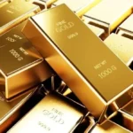 تراجع أسعار الذهب بسبب تزايد عوائد السندات والنفط