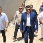 سحب الأراضي الصناعية غير المستغلة: جهود الهيئة مستمرة