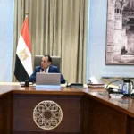 متابعة رئيس الوزراء لملفات وزارة البترول