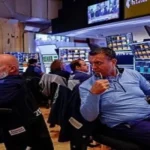 تراجع مؤشرات الأسهم مع تصاعد التوتر في الخليج