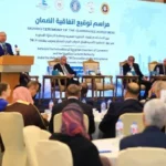مصر تطلق تطبيق منظومة TIR للنقل الدولي