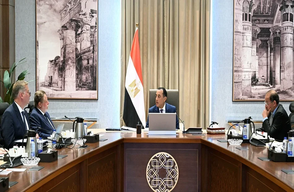 جهود الحكومة لتعزيز المخزون الاستراتيجي للبترول