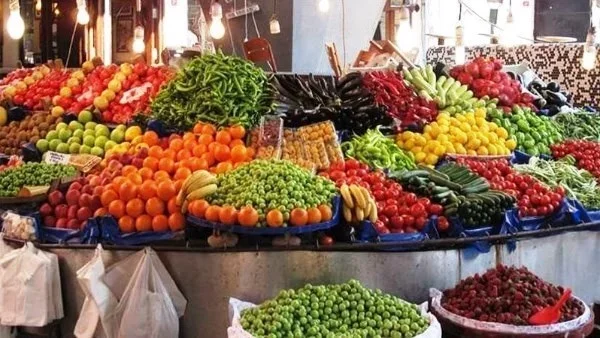 تحركات أسعار الفاكهة في مصر 13 يوليو 2026