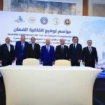 توقيع اتفاقية TIR يعزّز مكانة مصر كمركز لوجستي عالمي