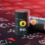 ارتفاع أسعار النفط بسبب الحصار الأمريكي على إيران