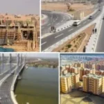 13 عاماً من التطور الاقتصادي بعد 30 يونيو