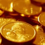 انخفاض كبير في سعر الجنيه الذهب بمصر