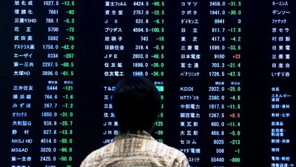 تراجع الأسهم الآسيوية وارتفاع النفط بعد إجراءات واشنطن
