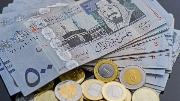 استقرار سعر الريال السعودي أمام الجنيه المصري اليوم