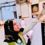 ضبط كميات كبيرة من السلع المخالفة في القاهرة