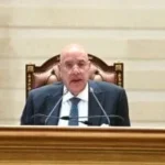 مجلس النواب يوافق على قانون تنظيم جهاز مستقبل مصر