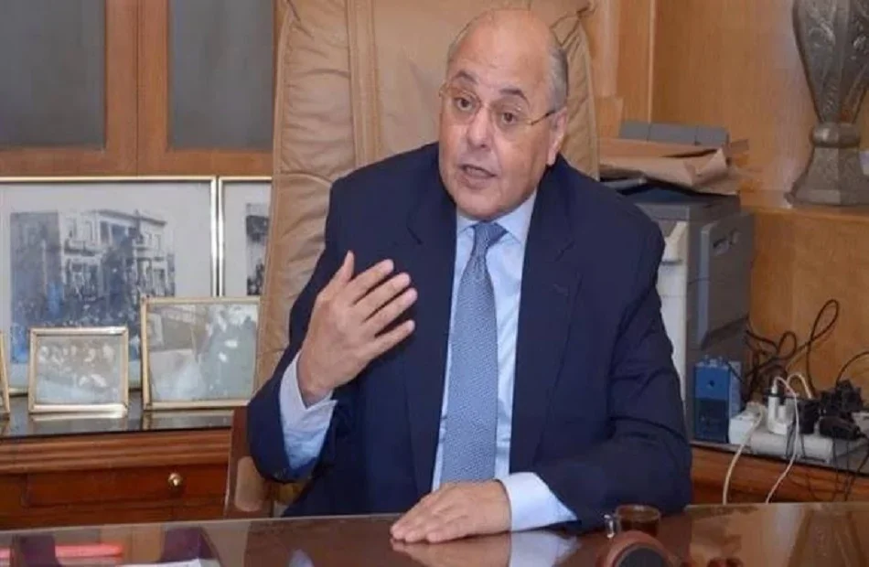 قانون جهاز مستقبل مصر يعزز التنمية المستدامة