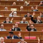 النواب يقر استثمار الصندوق السيادي في مصر وخارجها