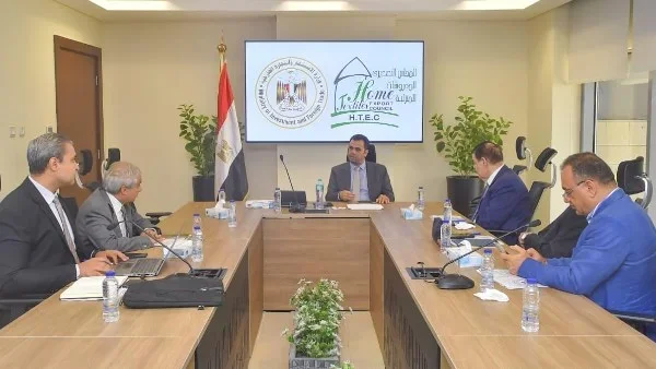 المجالس التصديرية تعزز صادرات المفروشات المنزلية