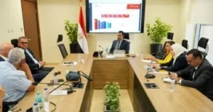 تعزيز صادرات الملابس الجاهزة في مصر