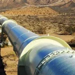 أمريكا تدعم إحياء خط نفطي استراتيجي بين العراق وسوريا