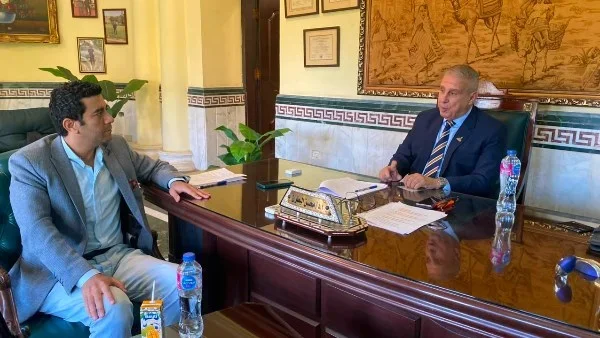 تراجع نصيب الفلاح من الأراضي الزراعية في مصر