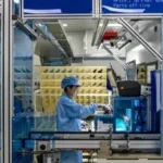 نمو الاقتصاد الصيني يتراجع إلى 4.3% في الربع الثاني