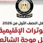 الشائعات تهدد الاقتصاد والطاقة في مصر