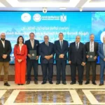 جهاز مستقبل مصر يدعم التكامل بين الزراعة والصناعة