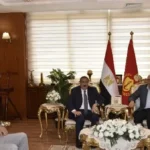 تعزيز النشاط الاستثماري في بورسعيد