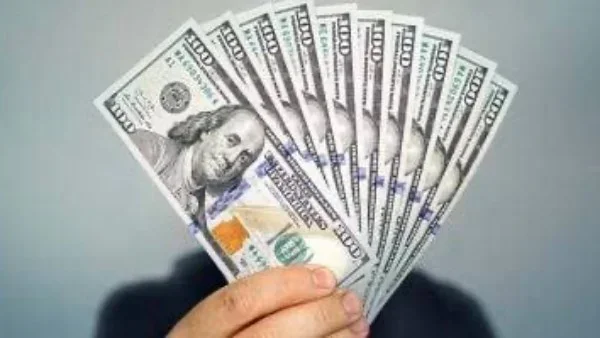 سعر الدولار في البنوك المصرية اليوم