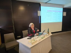 تمويلات بقيمة 34.3 مليار جنيه للمشروعات متناهية الصغر