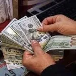 احتياطي النقد الأجنبي المصري يتجاوز 55 مليار دولار