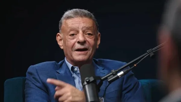 محمود طاهر: رؤيتي لبناء كيان اقتصادي قوي للنادي الأهلي