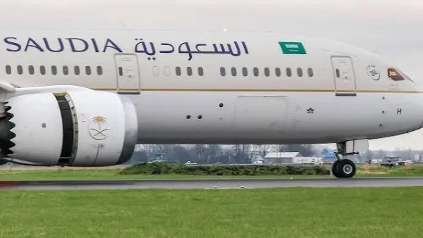 الخطوط السعودية تطلق رحلات جديدة إلى طوكيو