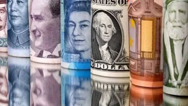 أسعار الدولار والدينار الكويتي اليوم الخميس