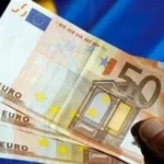 ارتفاع سعر اليورو أمام الجنيه المصري