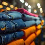 ارتفاع صادرات الملابس الجاهزة المصرية إلى 1.4 مليار دولار