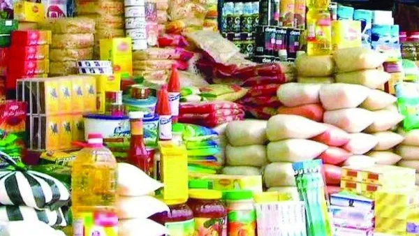 ارتفاع أسعار زيوت الطعام وانخفاض كرتونة البيض البلدي