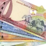 سعر الدينار البحريني مقابل الجنيه المصري 16 يوليو 2026