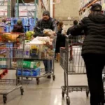 ارتفاع طفيف في مبيعات التجزئة الأمريكية خلال يونيو
