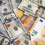 استقرار سعر العملات الأجنبية مقابل الجنيه المصري
