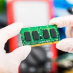 SK Hynix تدخل السوق الأمريكية لتعزيز مخزونها