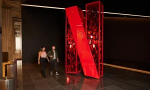 نتفليكس تستعد للإفصاح عن أرباحها للربع الثاني