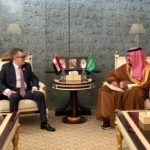 تعزيز العلاقات الاقتصادية بين مصر والسعودية