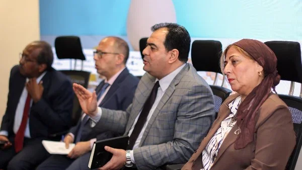 تطوير منظومة الصادر والكفاءة الجمركية في مصر
