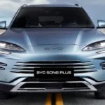 سيارة BYD سونج بلس 2026: مواصفات وأسعار في السعودية