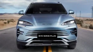 سيارة BYD سونج بلس 2026: مواصفات وأسعار في السعودية