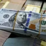 أسعار الدولار في البنوك اليوم