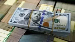 أسعار الدولار في البنوك اليوم